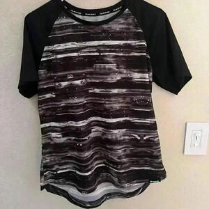 Dakine Mountain Biking Jersey Size Medium